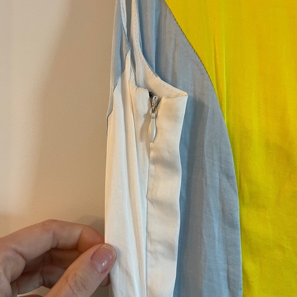 Summer Maxi Dress - Picture 5 of 7